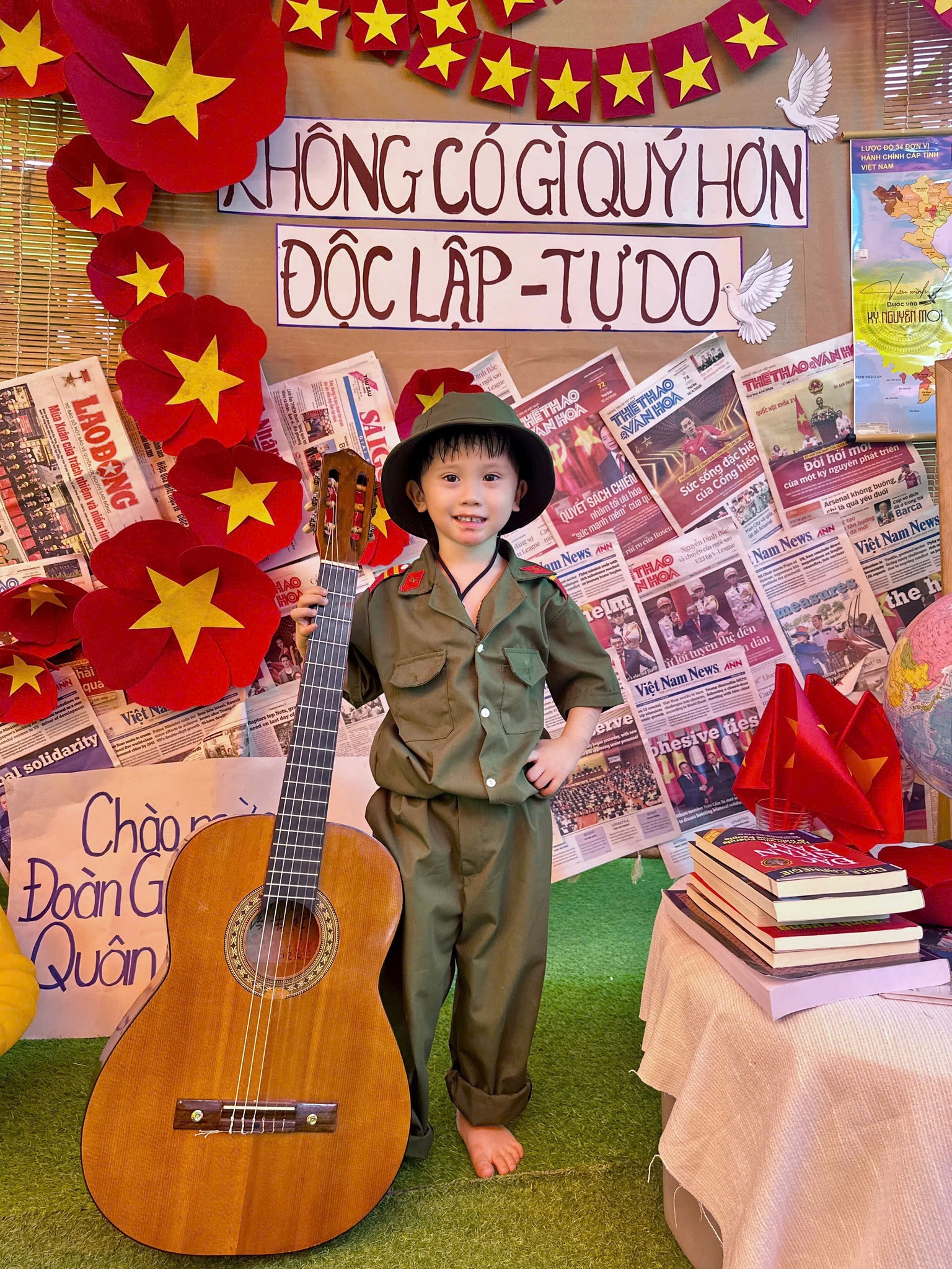 CONPECT CHỤP ẢNH 